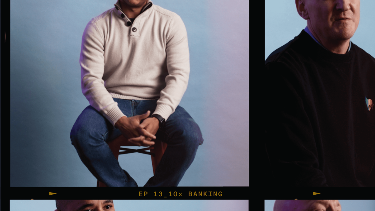 10x Banking